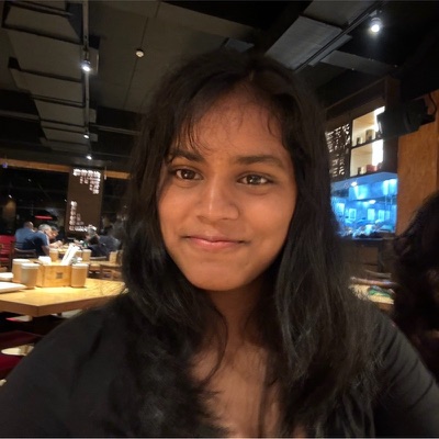 Nitya Khinvasara